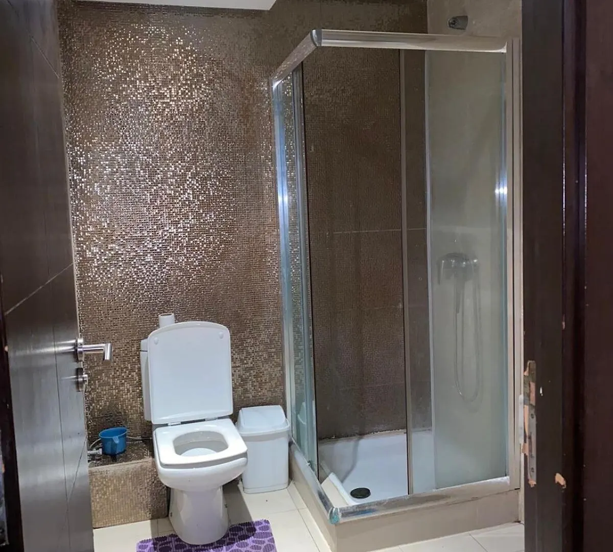 Islan Gh27 Apartment Agadir