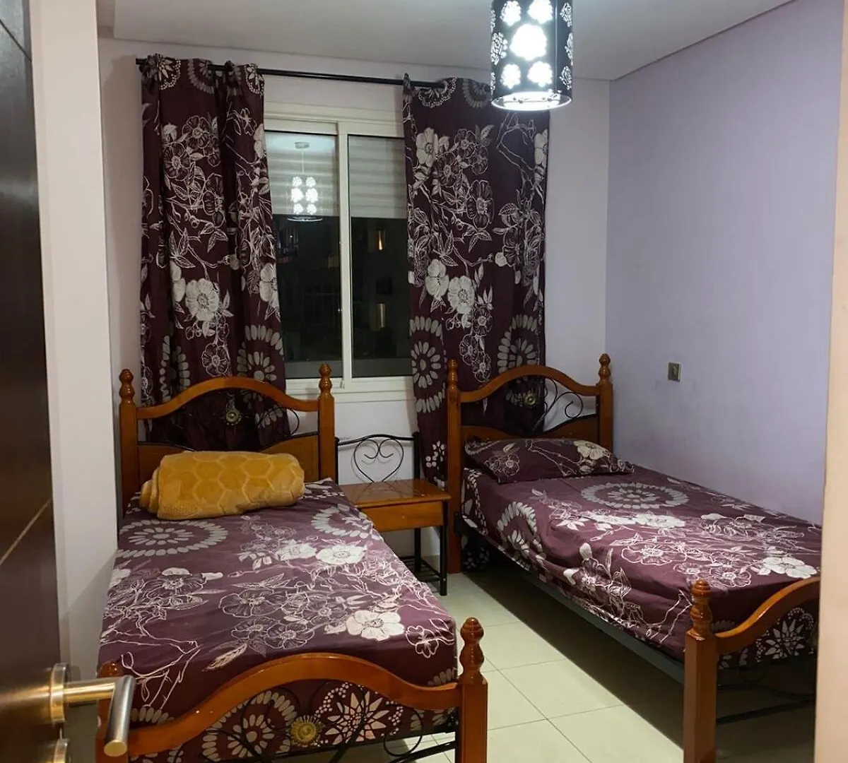 Islan Gh27 Apartment Agadir